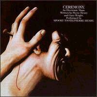 Spooky Tooth : Ceremony